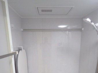 気持ちよさにとことんこだわったバスタイム　港区C様邸